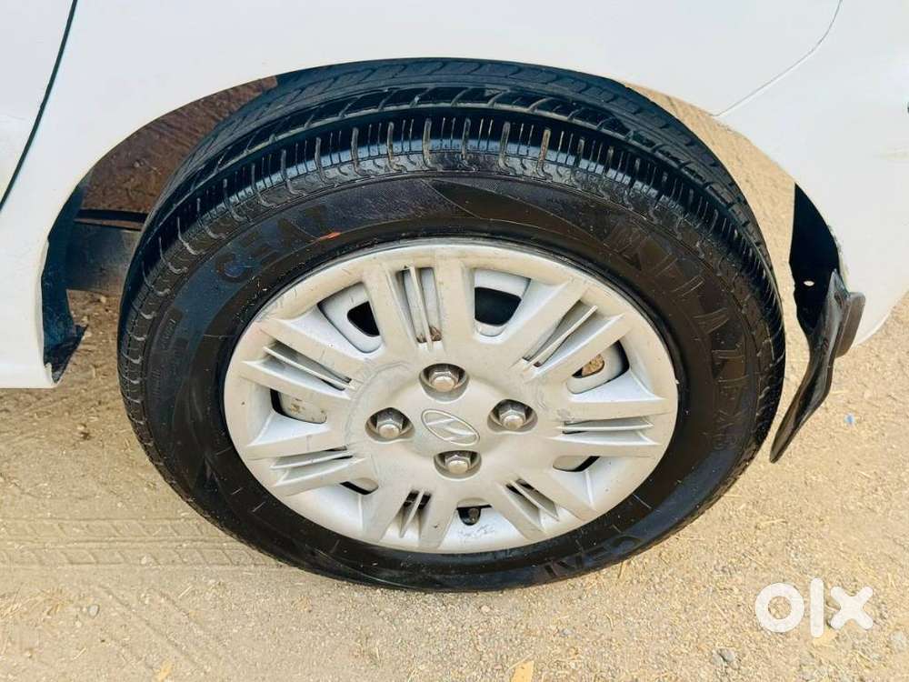 Hyundai Santro Xing Xl, 2007, Petrol