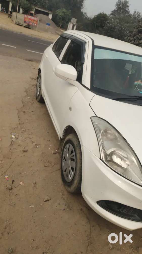 Maruti Suzuki Dzire 2018