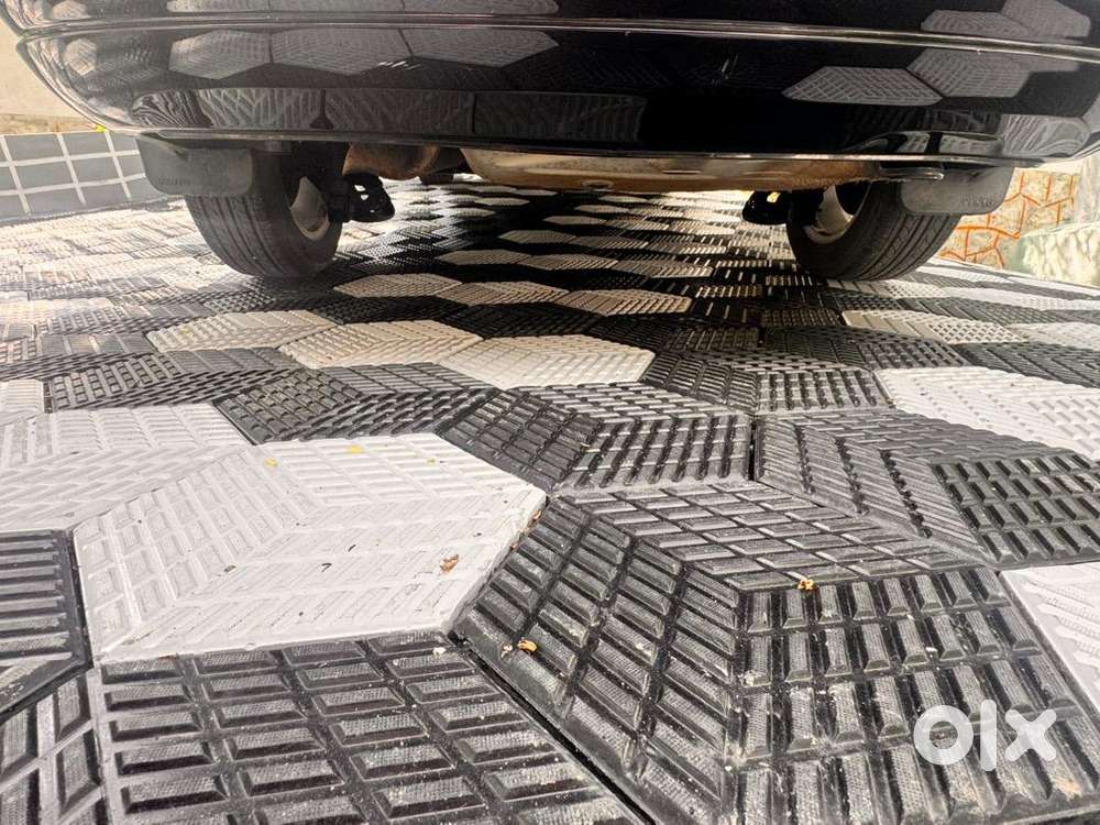 Volkswagen Diesel Car 2013