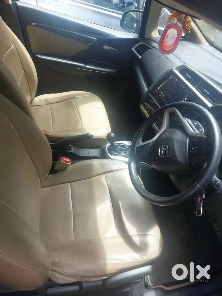 Honda Jazz 1.2 Petrol 2017