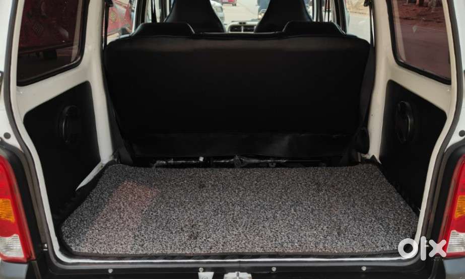 Maruti Suzuki Eeco 5 Seater Ac, 2024, Petrol