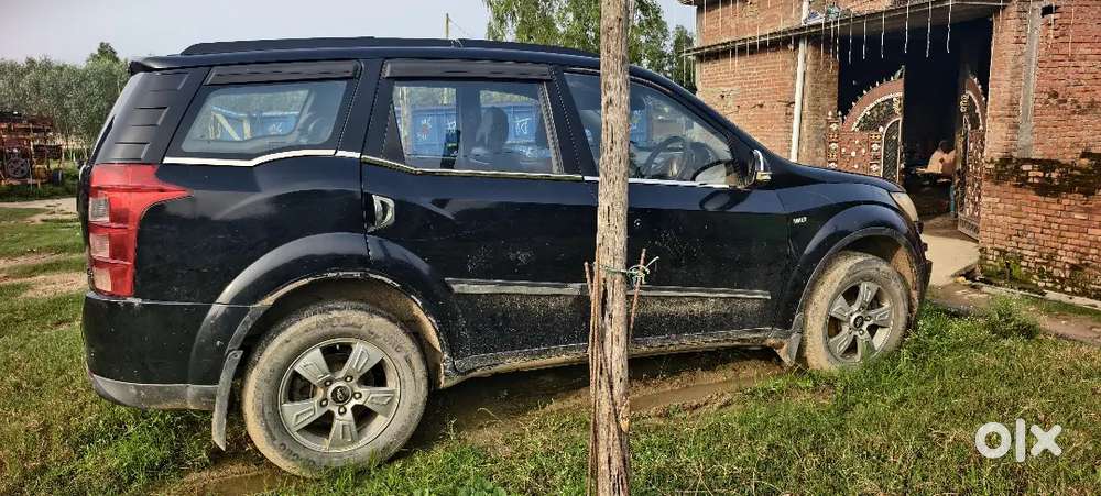 Mahindra Xuv500 2.2 2012 Arjent Bechni Hai Mony Problem Hai