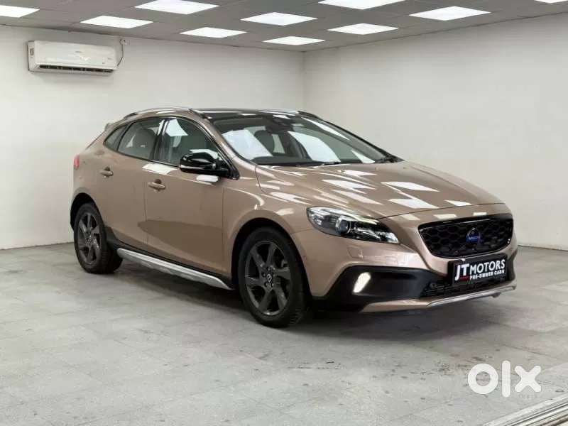 Volvo V40 Cross Country D3, 2014, Diesel