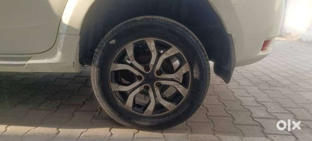 Nissan Terrano Xl D Plus, 2014, Diesel