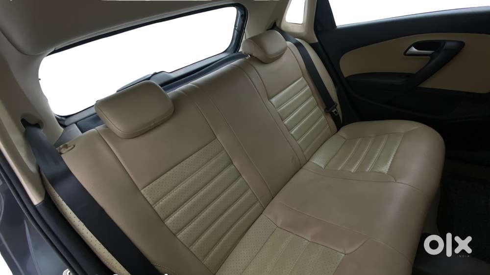 Volkswagen Polo 1.2 Mpi Highline, 2017, Petrol