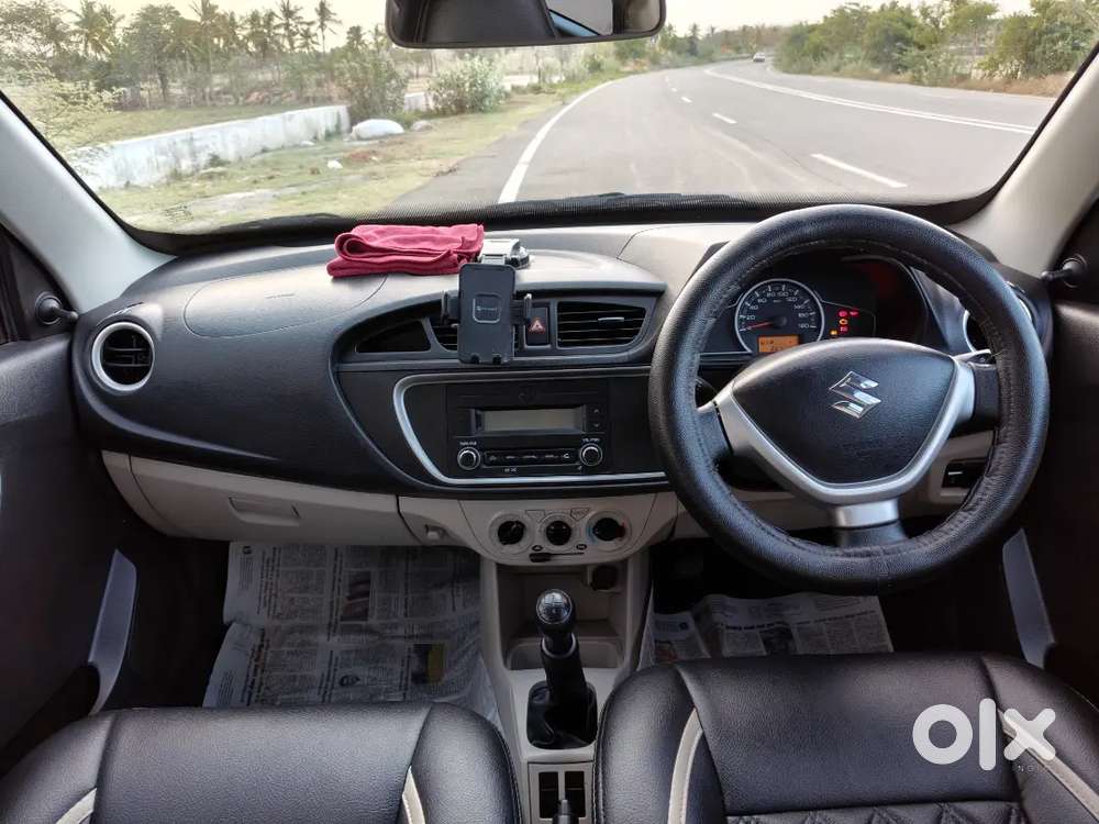 Maruti Suzuki Alto 800 2020