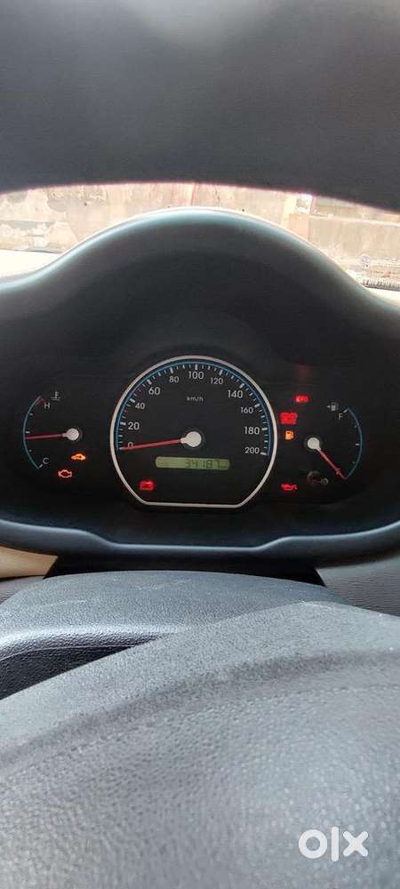 I10 Era Well Maintained