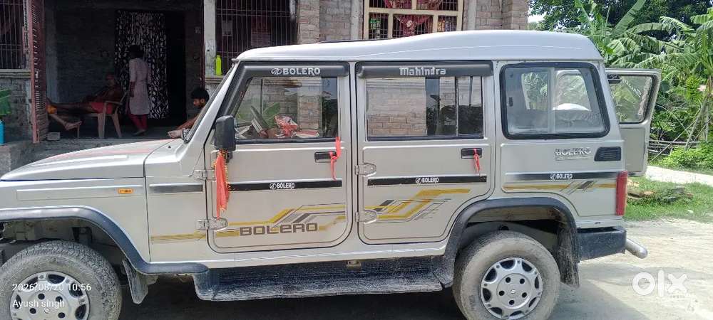 Mahindradi Turbo Diesel 2013 Variant
