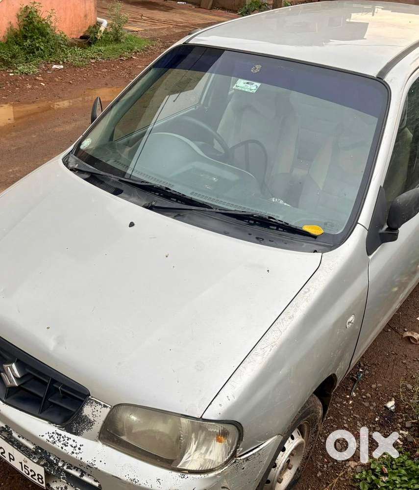 2010 Maruti Suzuki Petrol