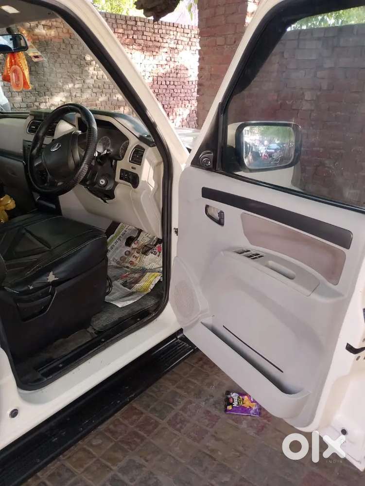 Mahindra S 201 2017 Diesel 146000 Km Driven