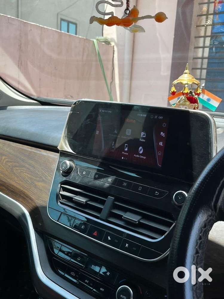 Tata Harrier 2020 Diesel 120000 Km Driven With Vip Number Plate