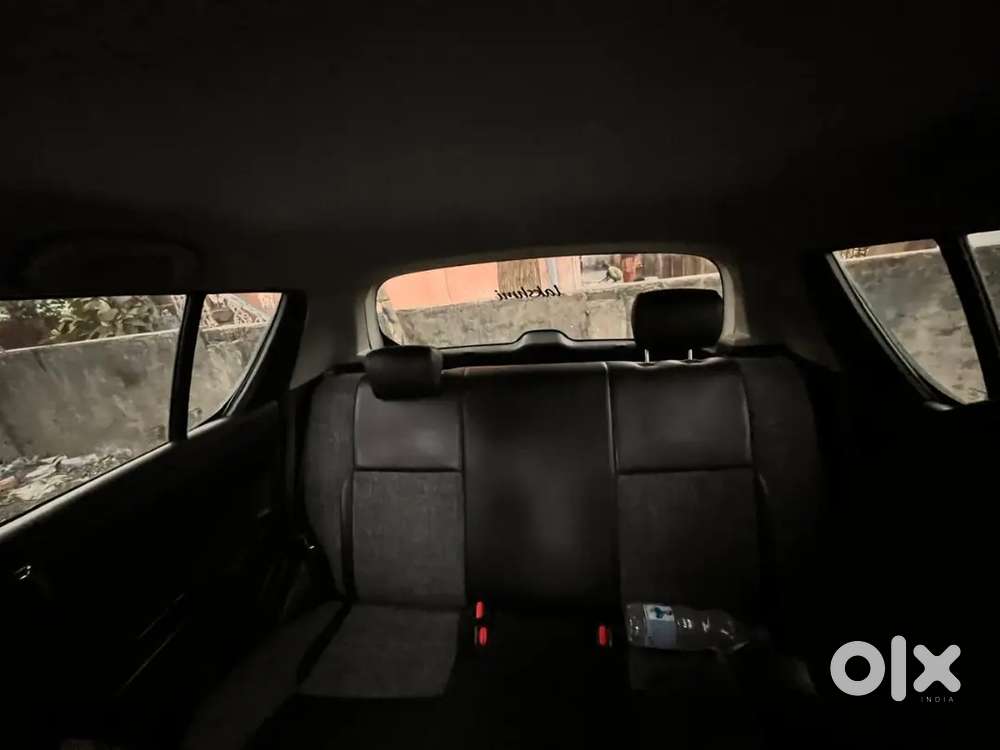 Maruti Suzuki Swift 2013