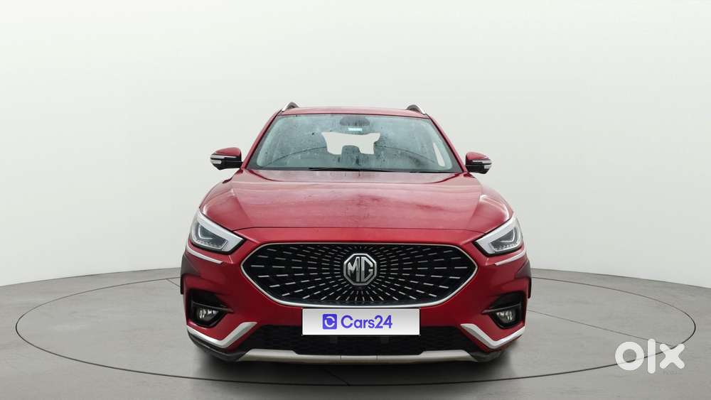 Mg Astor 1.5 Sharp, 2022, Petrol