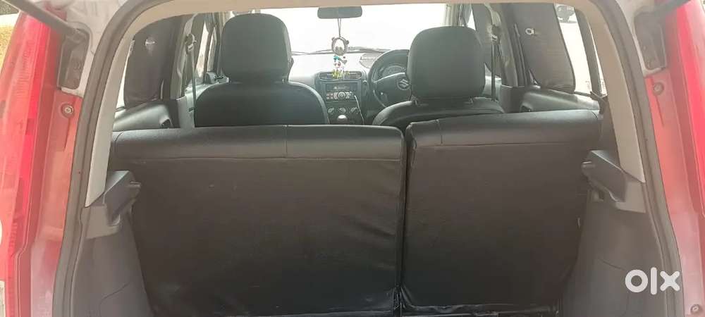 Maruti Suzuki Ritz 2015 Diesel