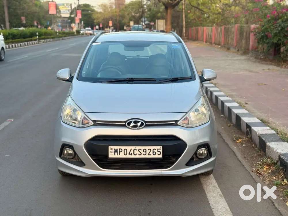 Hyundai I10 Sport