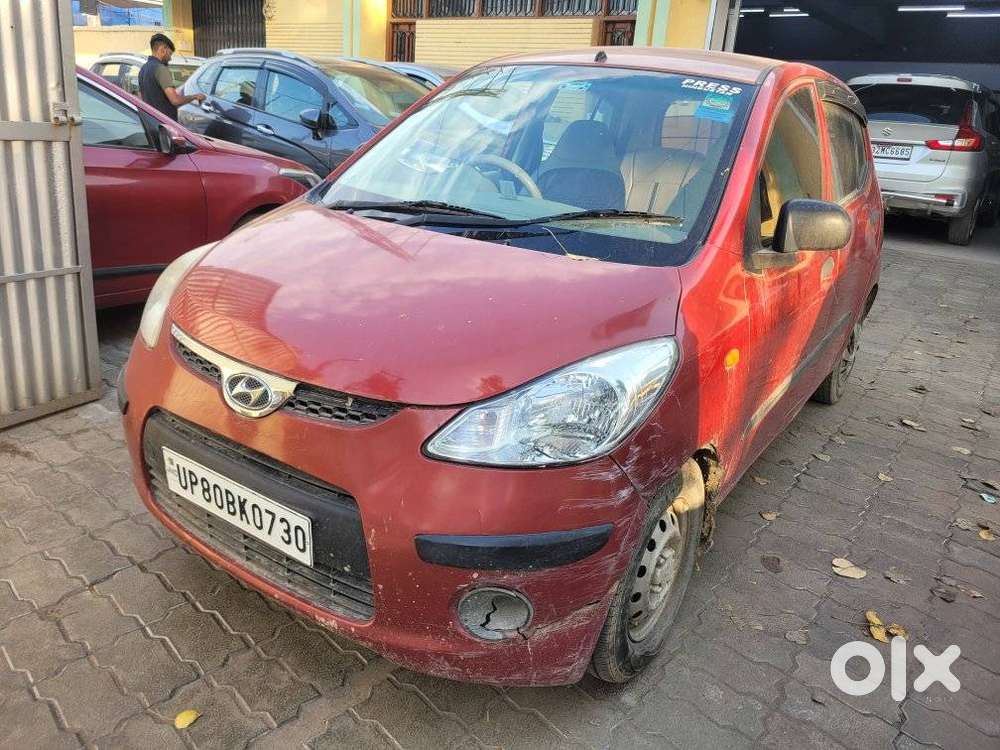 Hyundai I10 Era 1.1, 2009, Petrol