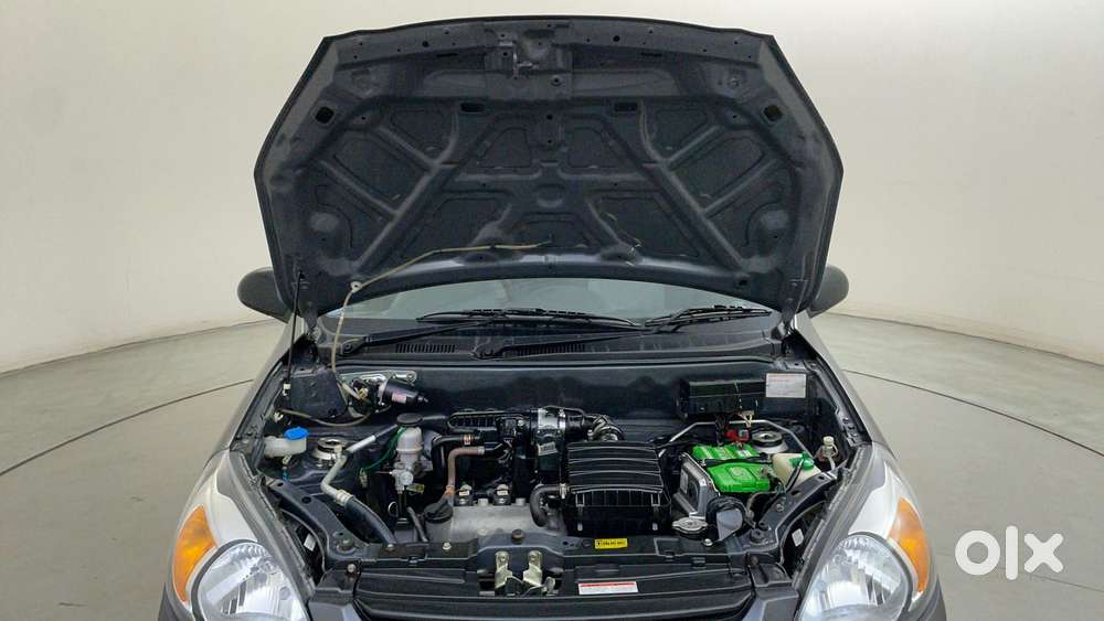 Maruti Suzuki Alto 800 Lxi, 2017, Petrol