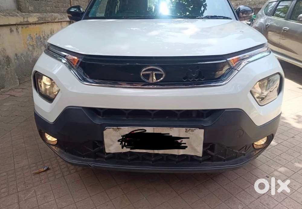 Tata Punch Petrol 2023