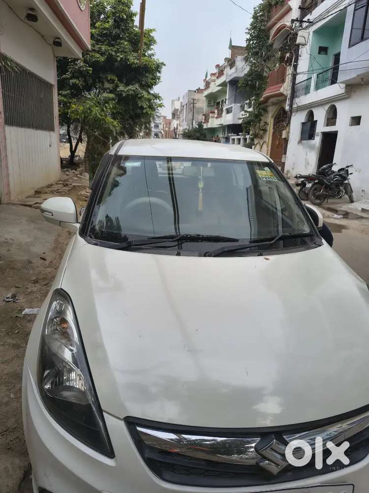 Maruti Suzuki Swift Dzire 2015 Diesel 73000 Km Driven