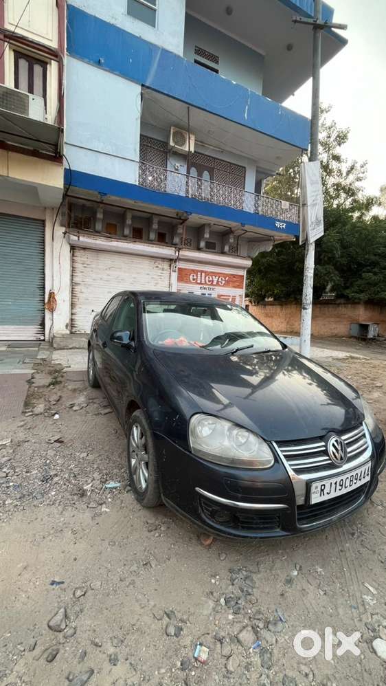 Volkswagen Jetta 2011 Diesel Good Condition