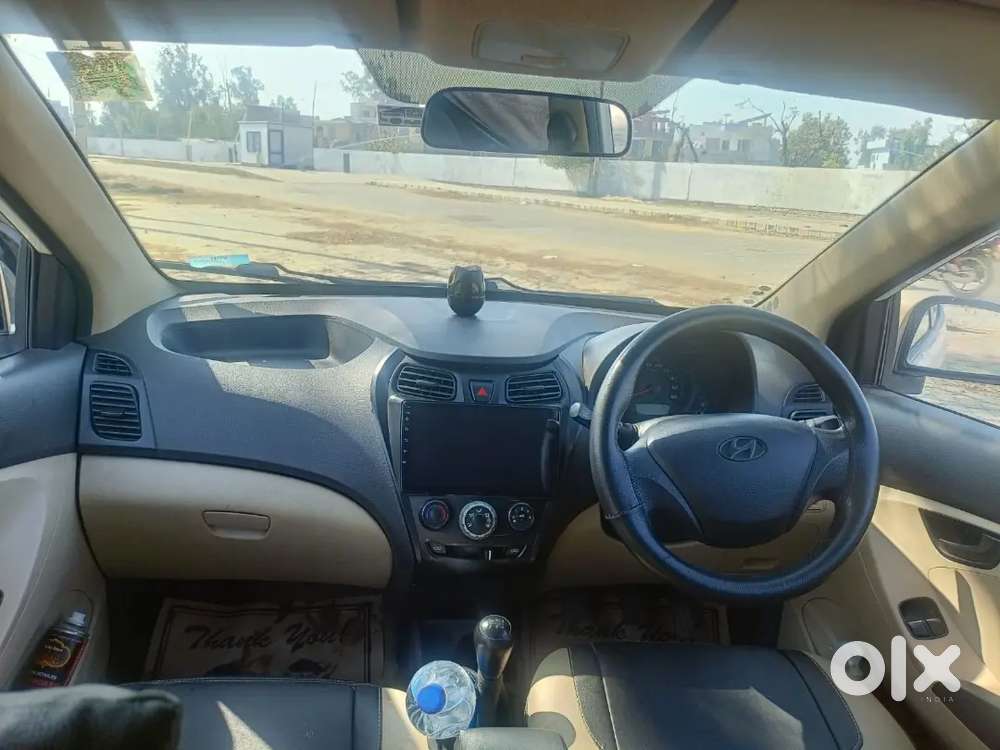 Hyundai Eon 2015 Petrol 75000 Km Driven