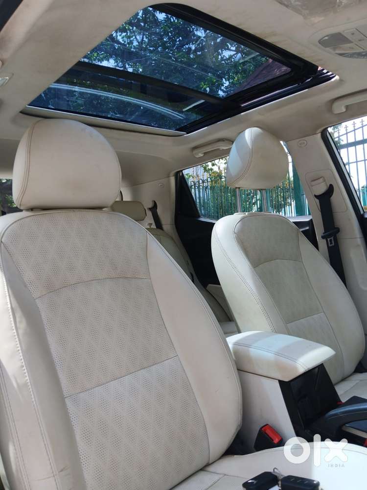 Mahindra Xuv 3xo, 2024, Diesel