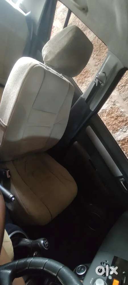 Swift Maruti Suzuki 2008 Petrol Manual