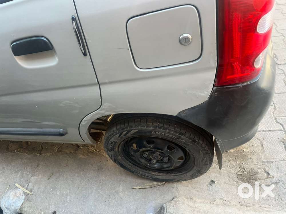 Maruti Suzuki Alto 2006