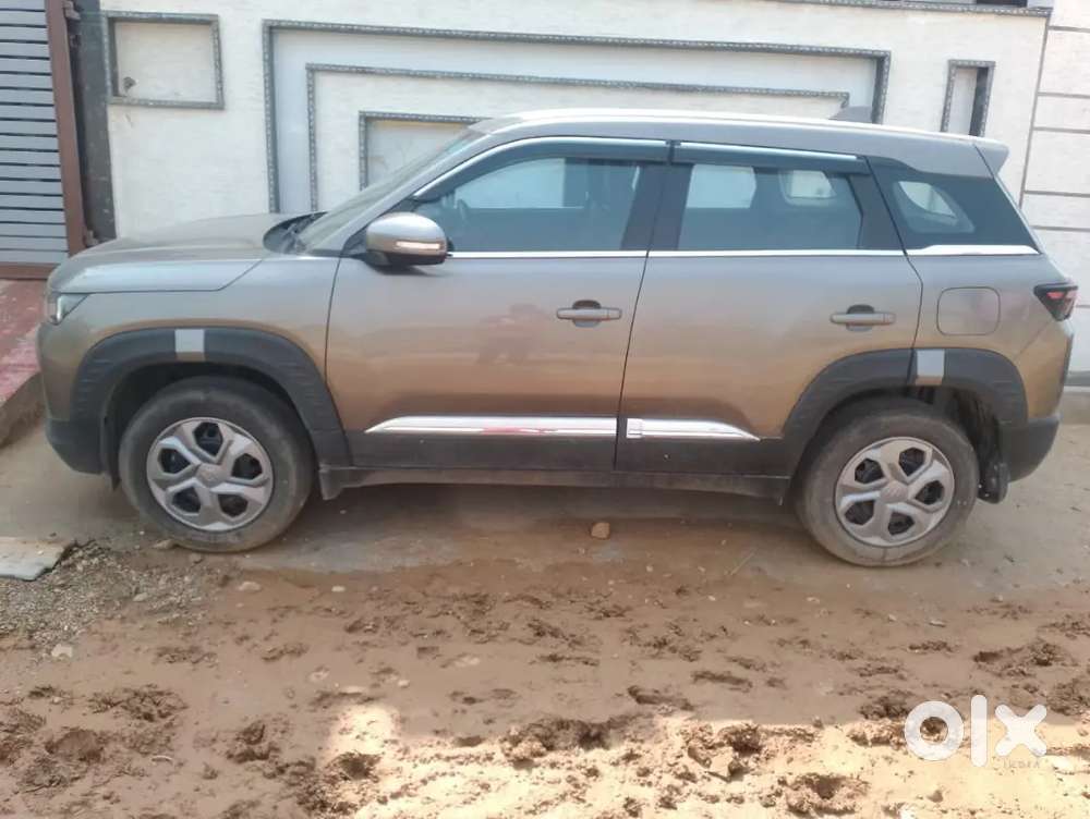 New Condition