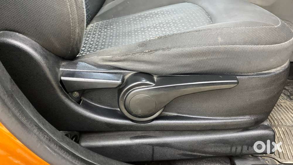 Tata Nexon 1.5 Revotorq Xza Plus, 2018, Diesel