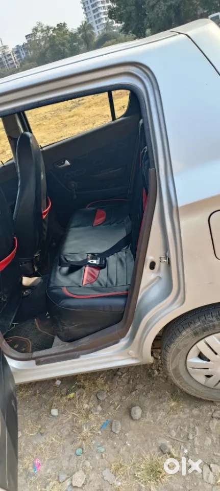 Maruti Suzuki Alto 800 Lxi, 2013, Petrol