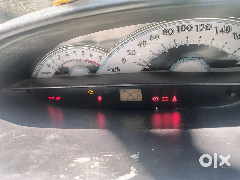 Toyota Etios 2012 Diesel Good Condition