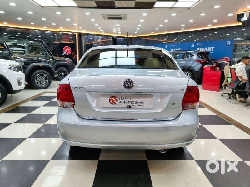 Volkswagen Vento 1.5 Tdi Highline, 2014, Diesel