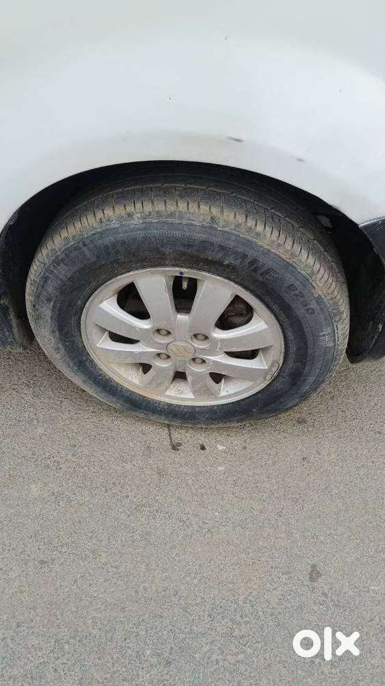 Maruti Suzuki Ritz Zxi Bs-iv, 2010, Petrol