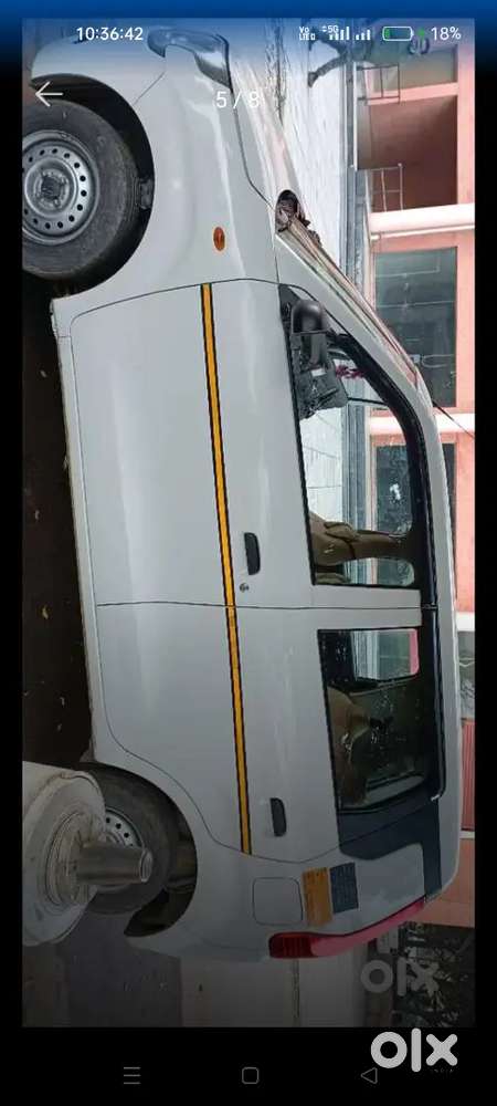 Maruti Suzuki Wagon R 1.0 2020 First Owner