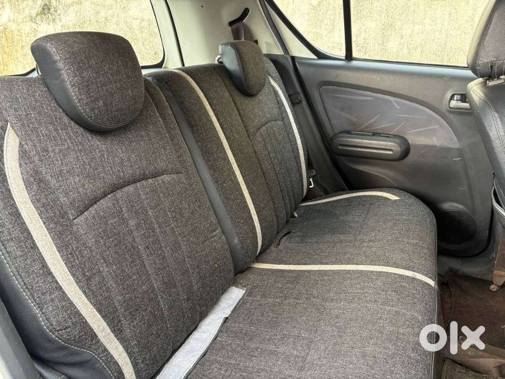 Maruti Suzuki Ritz Vdi Bs-iv, 2012, Diesel