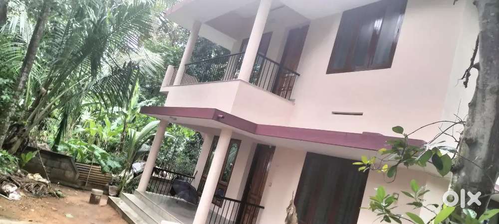 2BHK in Pettah