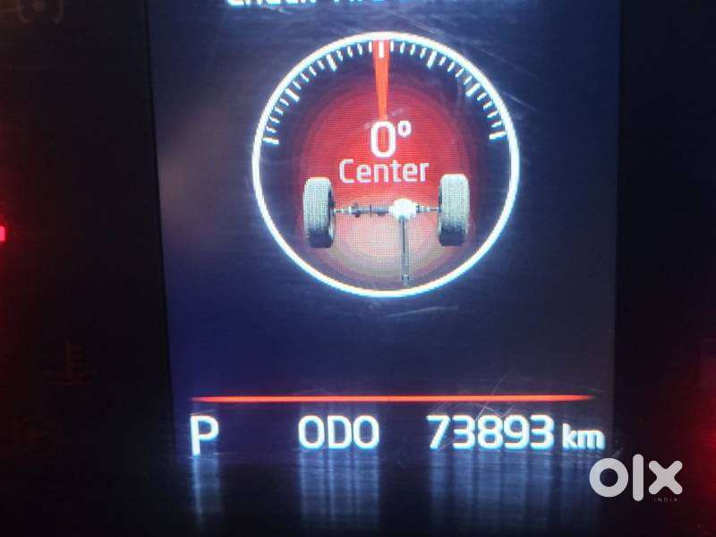 Mahindra Thar 2.0 Lx Hard Top Petrol At 4 Rwd, 2021, Petrol