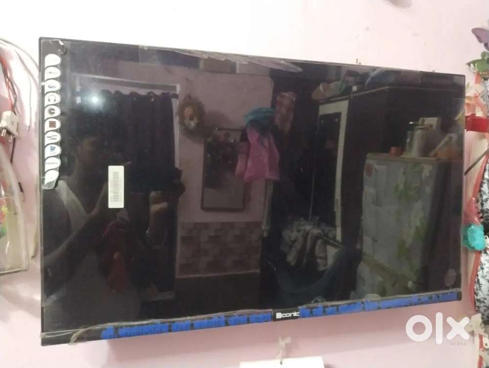 Iconic smart tv 32 inch