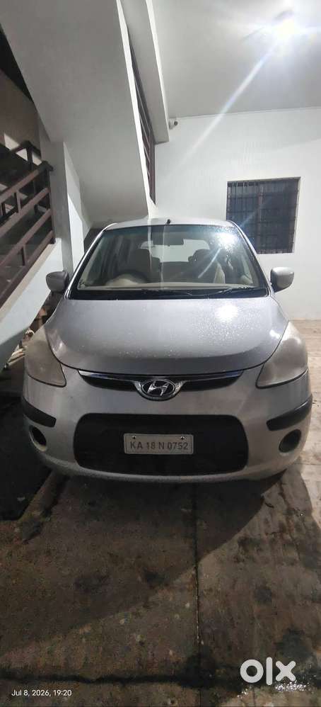 I10 For Sale In Chikmagalur