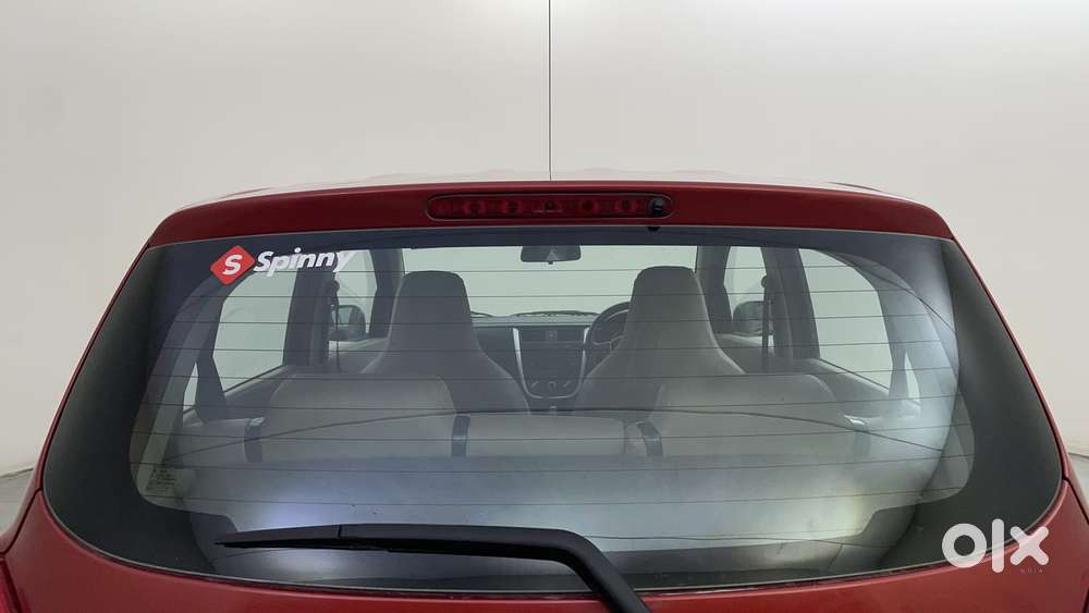 Maruti Suzuki Celerio Zxi Amt, 2015, Petrol