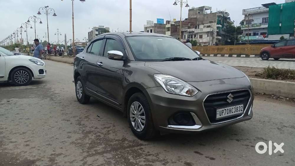 Maruti Suzuki Dzire 1.2 Vxi Cng, 2024, Cng & Hybrids
