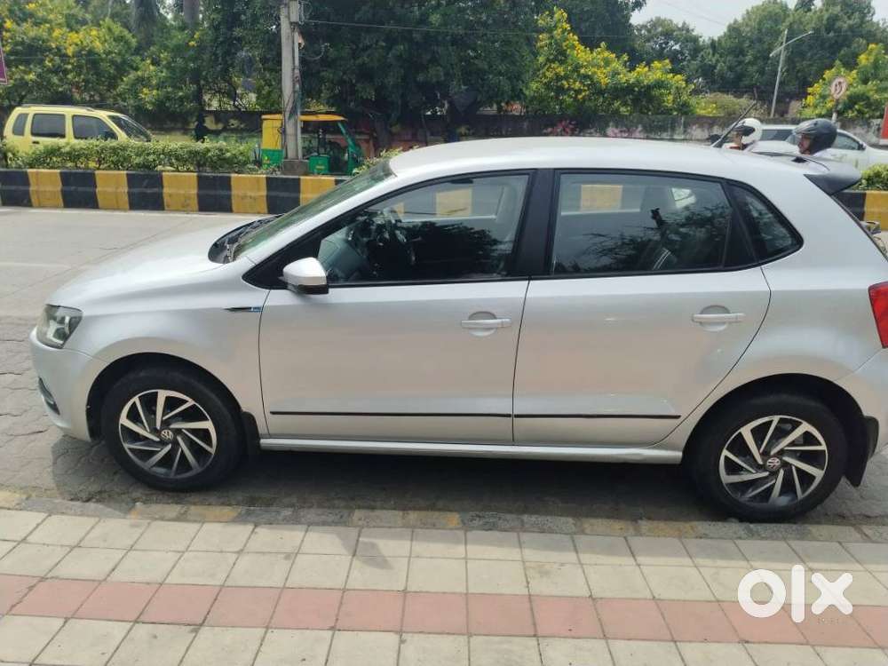 Volkswagen Polo 1.5 Tdi Comfortline, 2019, Diesel