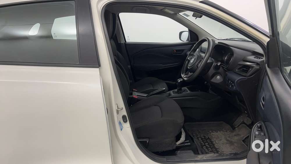 Maruti Suzuki Baleno 1.2 Alpha At, 2023, Petrol