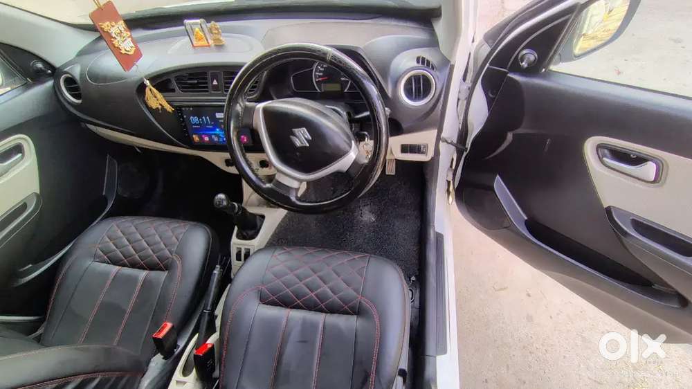 Maruti Suzuki Alto 800 Lxi 2022