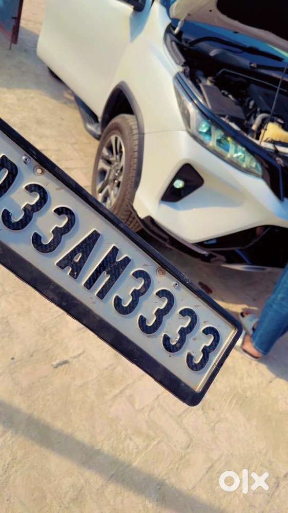Toyota Fortuner Legender 2023 Diesel Well Maintained