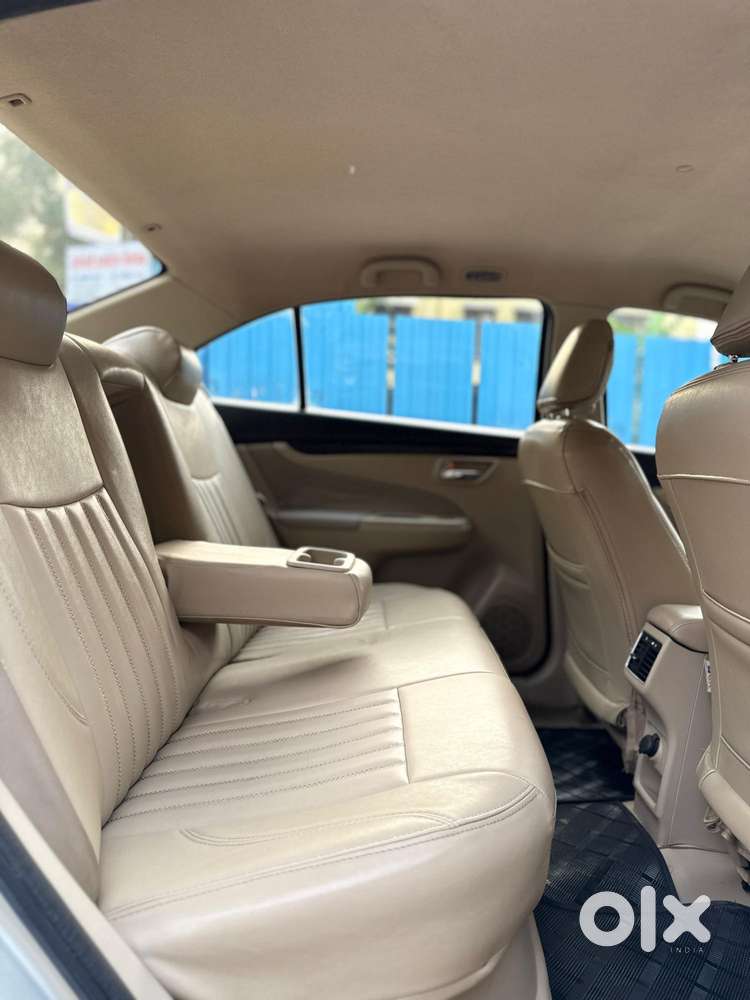 Maruti Suzuki Ciaz 2014-2017 Vdi Shvs, 2016, Diesel