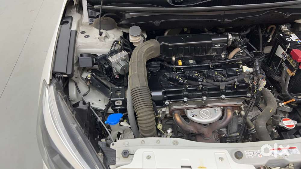 Maruti Suzuki Ciaz Alpha 1.5 At, 2022, Petrol