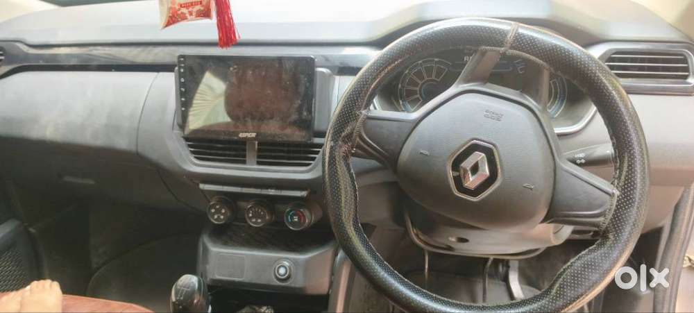 Renault Kiger In Excllent Condition Untouch Engine