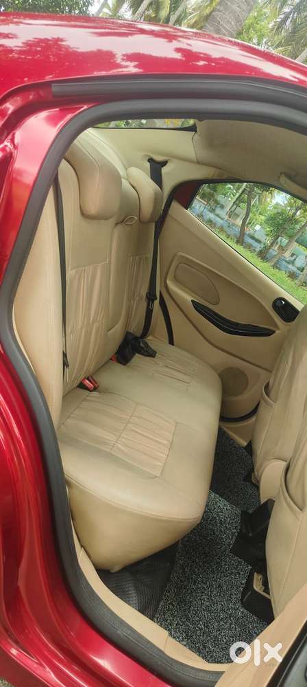 Ford Aspire, 2015, Diesel